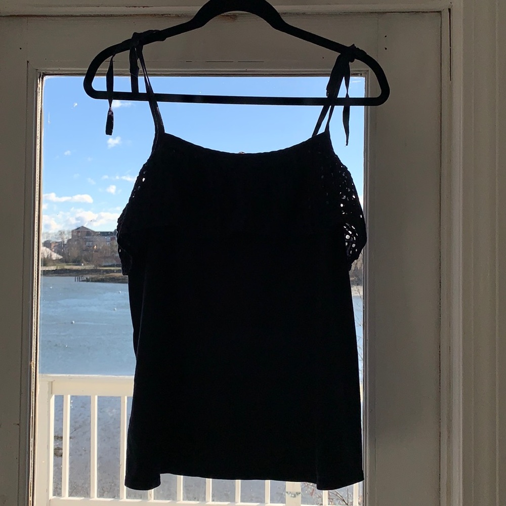 Loft top